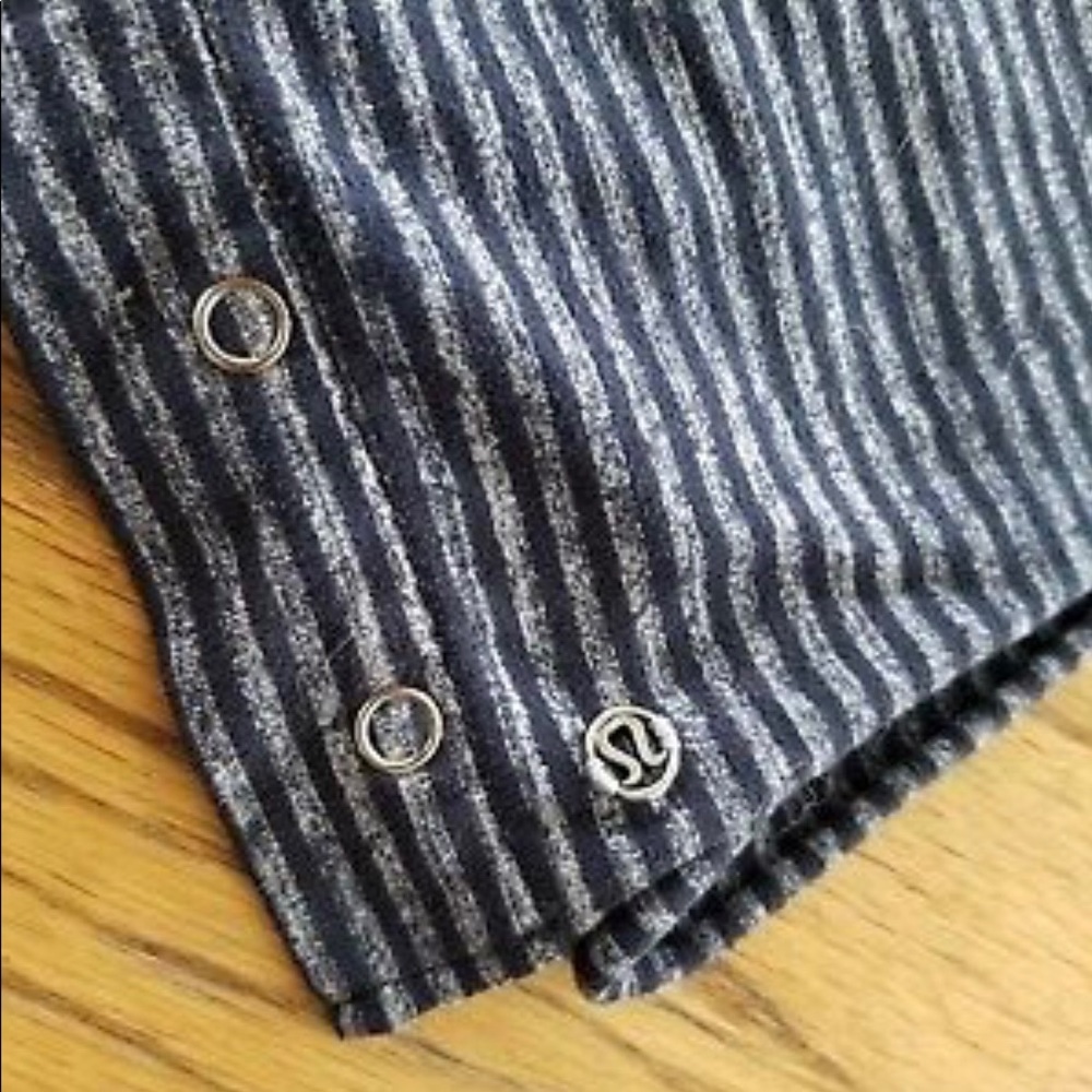 ISO: Lululemon Vinyasa Scarf